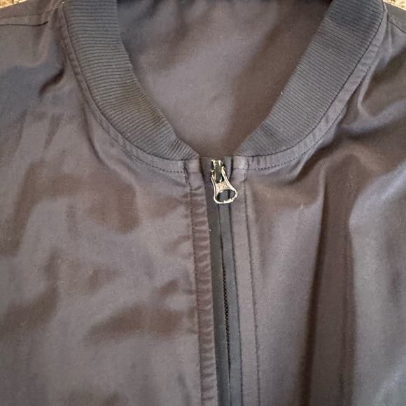 Lululemon Bomber jacket - Picture 2 of 6